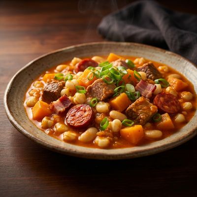 Locro